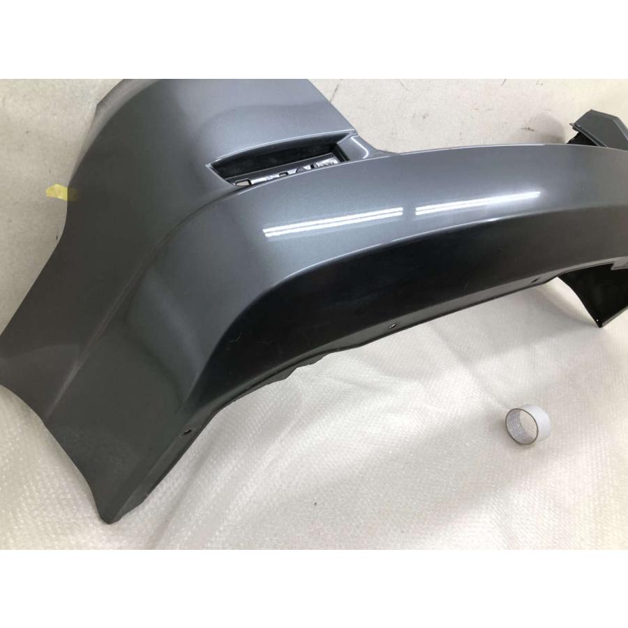 ホンダ フィット シャトル GG7 GG8 純正 リアバンパー 71501-TF7-0000  