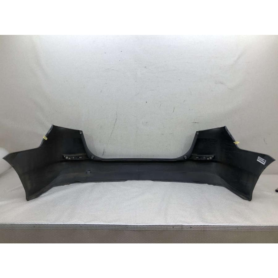 ホンダ フィット シャトル GG7 GG8 純正 リアバンパー 71501-TF7-0000  