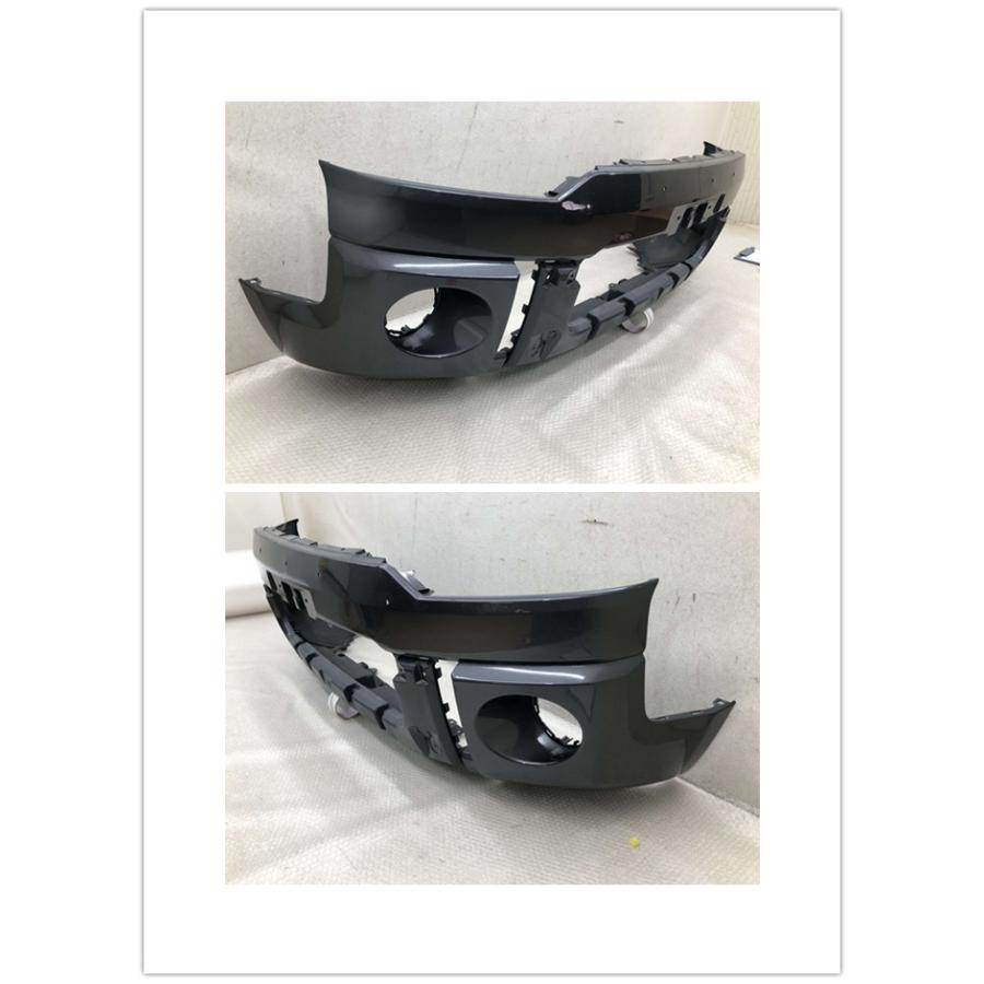 デリカ D5 CV5W 純正 フロントバンパー 6400F818ZZ : 拓海商事ヤフー店