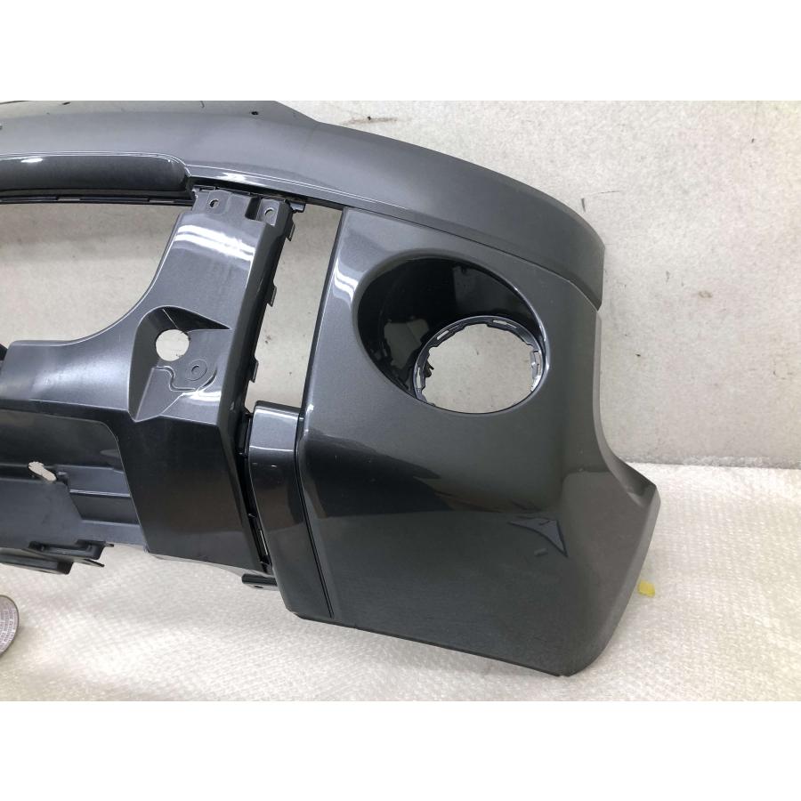 デリカ D5 CV5W 純正 フロントバンパー 6400F818ZZ : 拓海商事ヤフー店