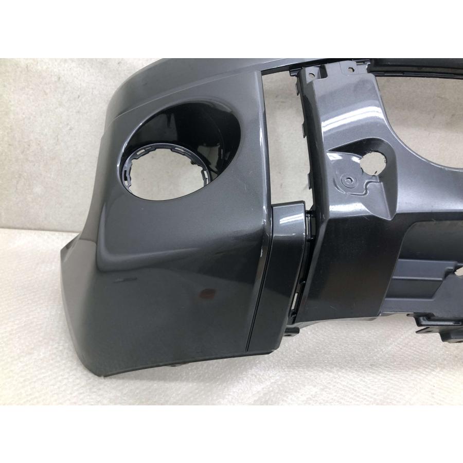 デリカ D5 CV5W 純正 フロントバンパー 6400F818ZZ : 拓海商事ヤフー店