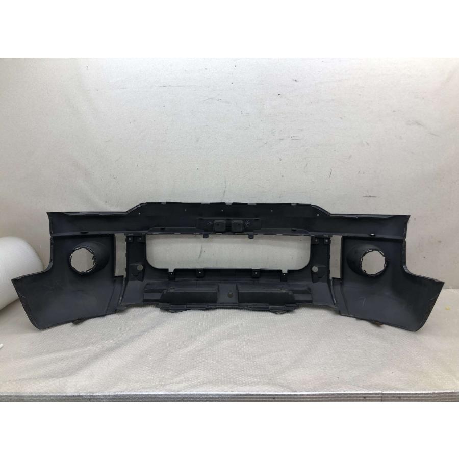 ☆専用☆ D5 CV1W　フロントバンパー　ロアバンパー　チッピング　未装着 デリカD:5（CV1W 2019/2〜）用 フロントバンパーエクステンション