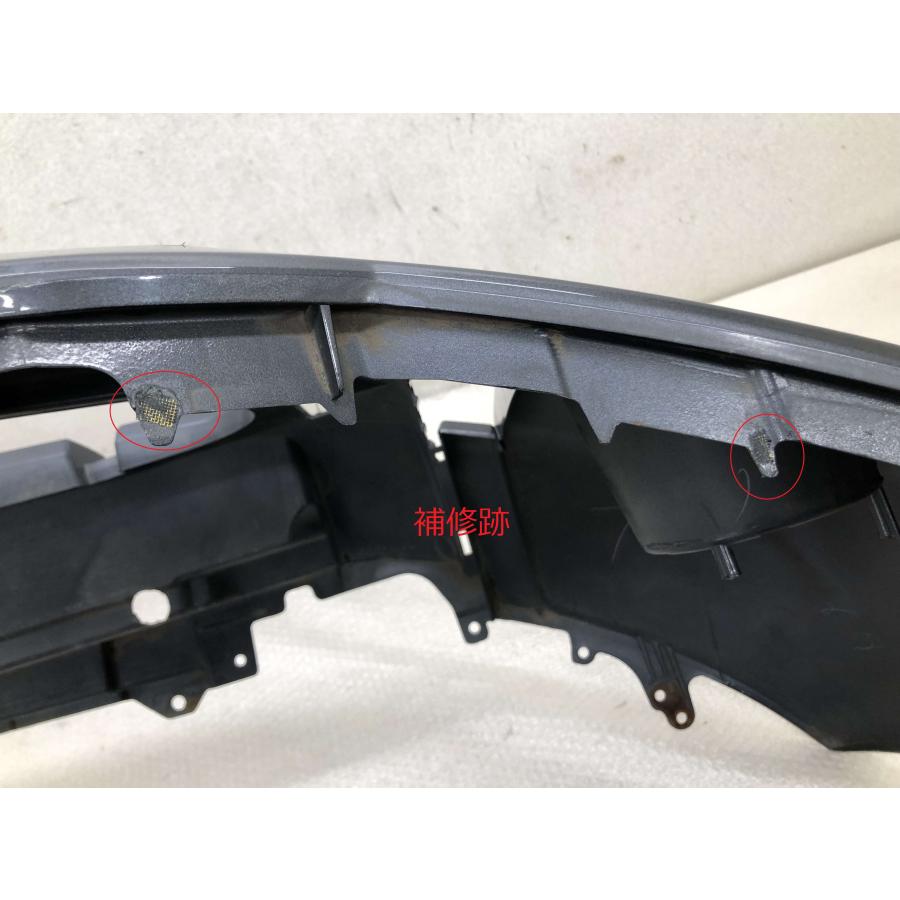 デリカ D5 CV5W 純正 フロントバンパー 6400F818ZZ : 拓海商事ヤフー店