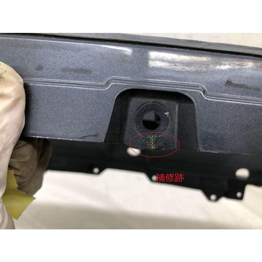 デリカ D5 CV5W 純正 フロントバンパー 6400F818ZZ : 拓海商事ヤフー店