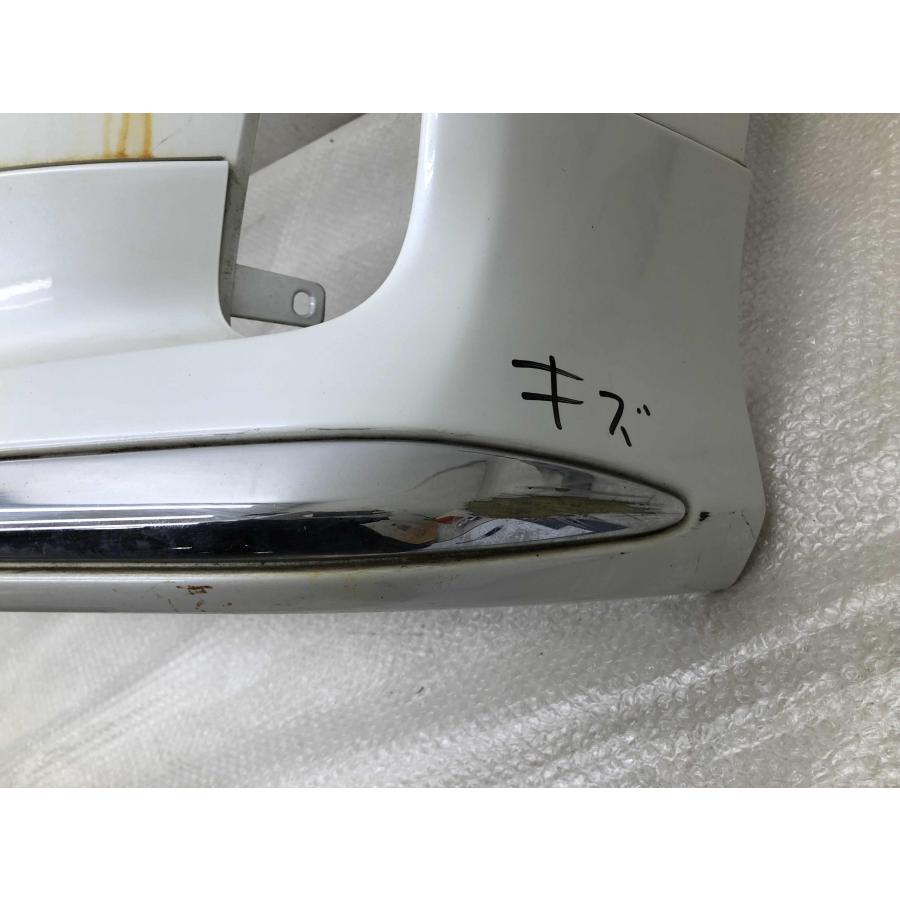 ACR50W ACR55W 中期 3型 エスティマ 純正 フロントバンパー ACR50W ACR55W 中期 3型 エスティマ 純正 フロントバンパー