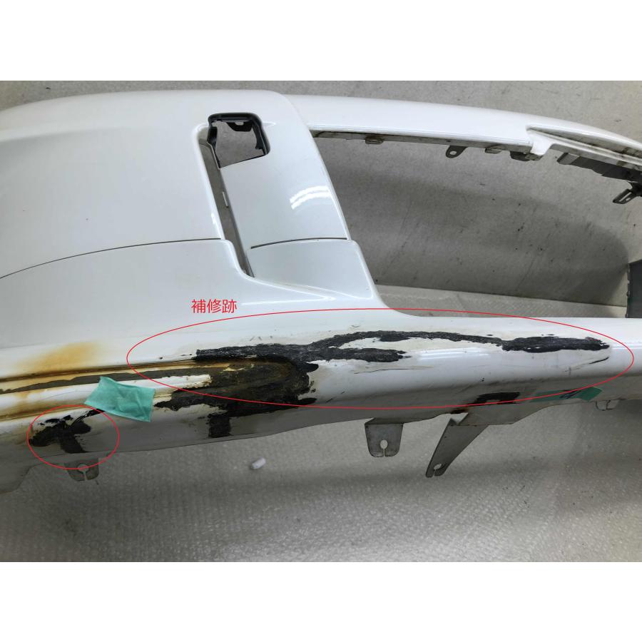 ACR50W ACR55W 中期 3型 エスティマ 純正 フロントバンパー ACR50W ACR55W 中期 3型 エスティマ 純正 フロントバンパー