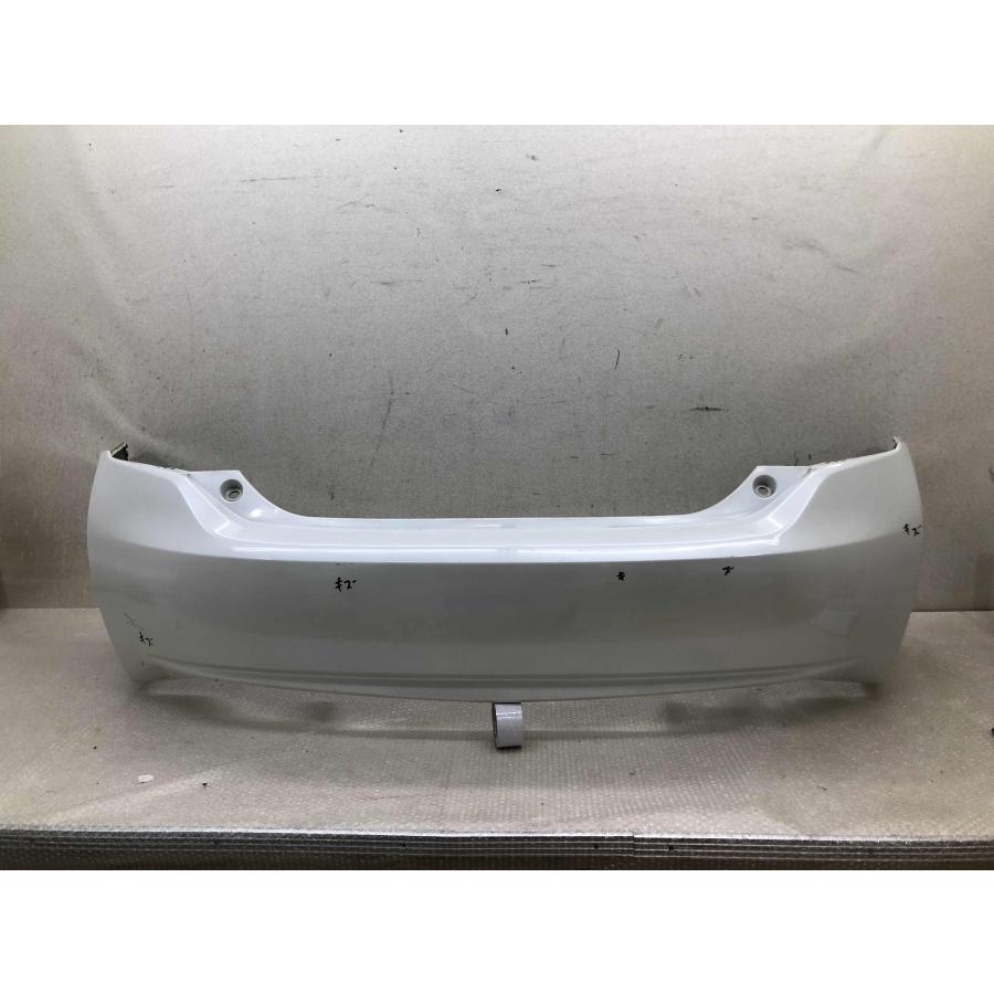 トヨタ プリウス ZVW30 30系 純正 リアバンパー 52159-47050 ZVW30 プリウス 純正 リアバンパー 52159-47050 : 拓海商事