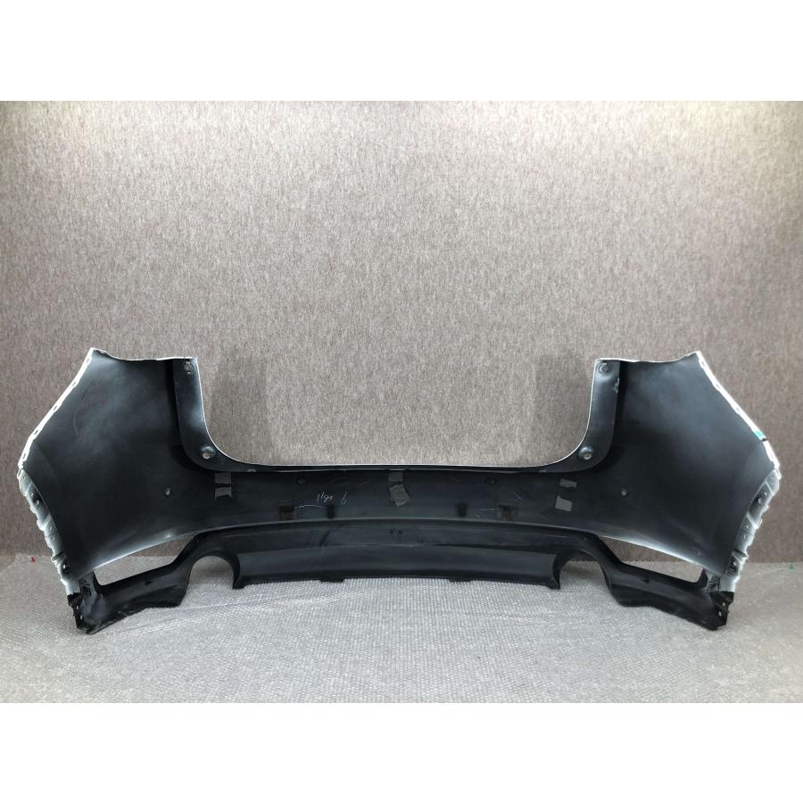 マツダ CX-5 KFEP KF5P KF2P 後期 純正 リアバンパー KB8A-50221