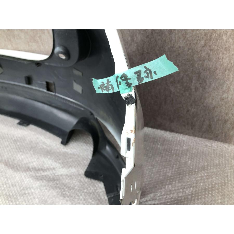マツダ CX-5 KFEP KF5P KF2P 後期 純正 リアバンパー KB8A-50221