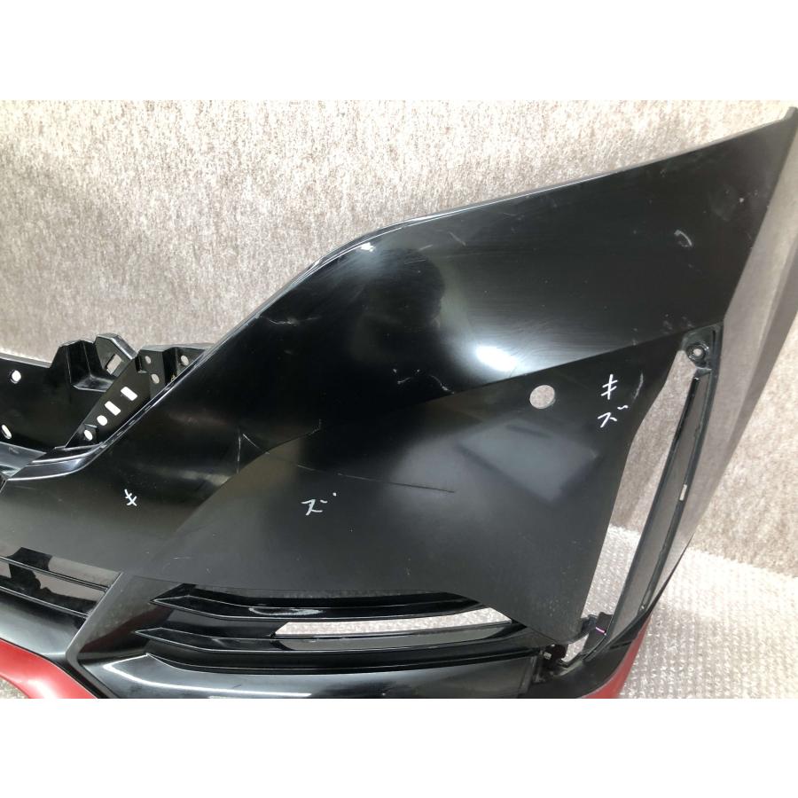 FE13 オーラ ニスモ NISMO 純正 フロントバンパー 62022 6XS0H : 拓海