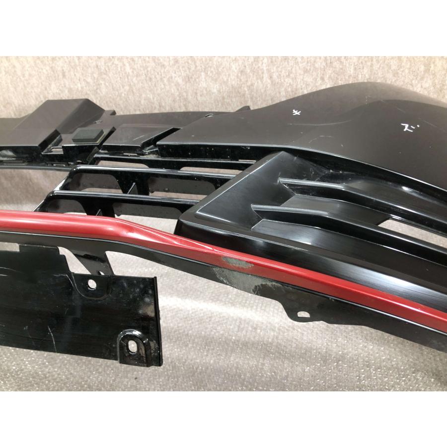 FE13 オーラ ニスモ NISMO 純正 フロントバンパー 62022 6XS0H : 拓海