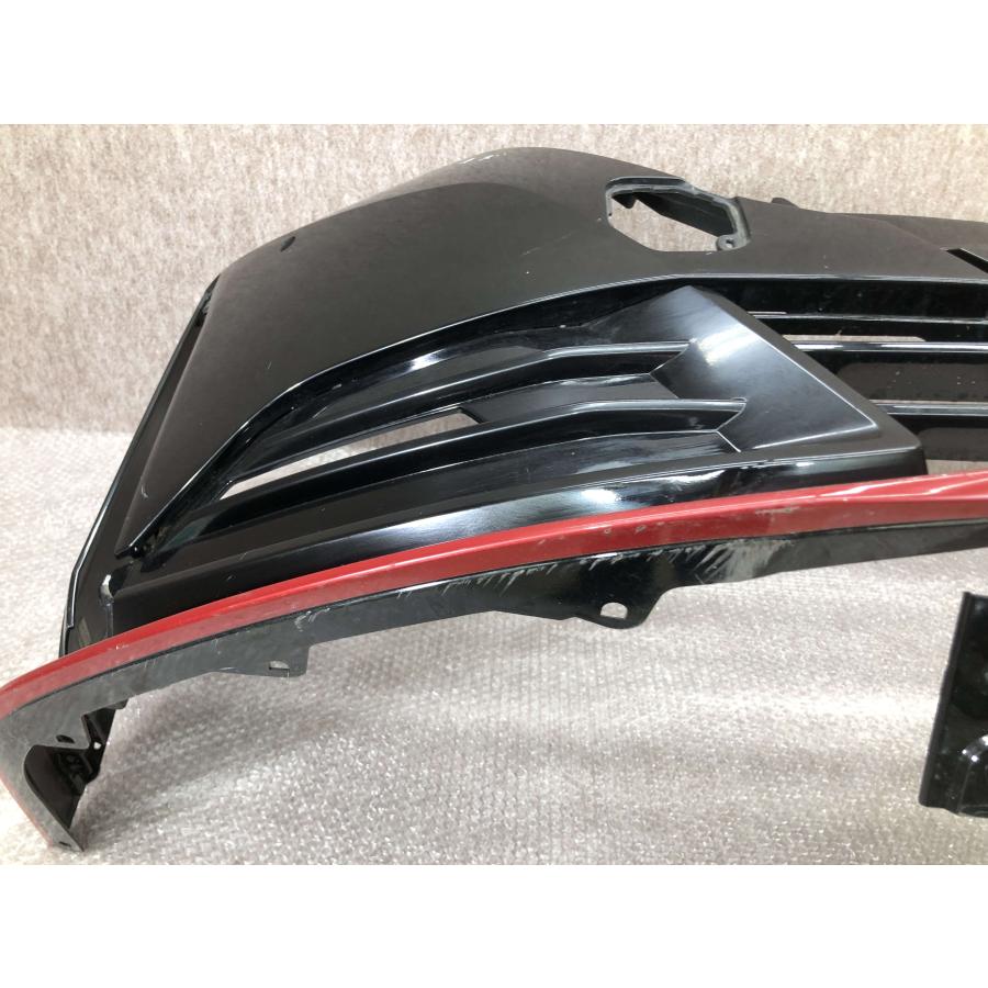 FE13 オーラ ニスモ NISMO 純正 フロントバンパー 62022 6XS0H : 拓海