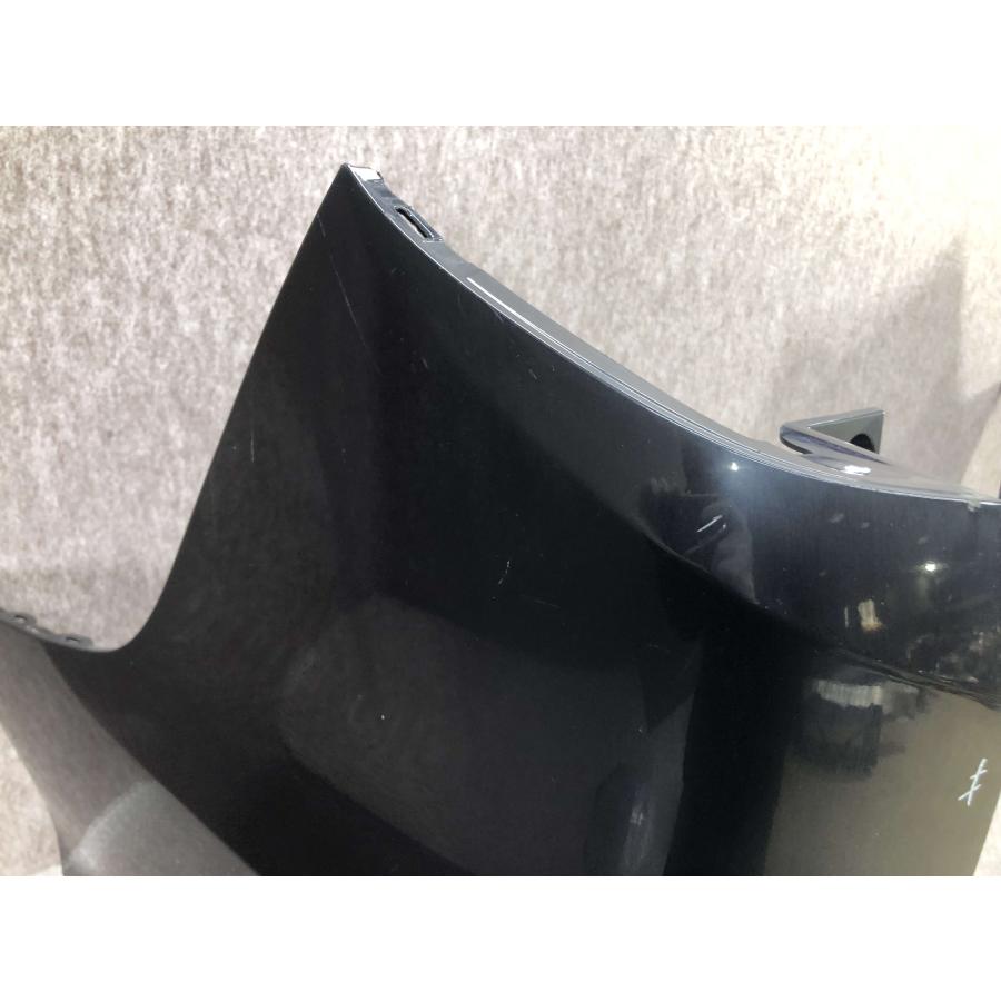 中古品HONDAオデッセイ純正サイドステップスカート、純正リア