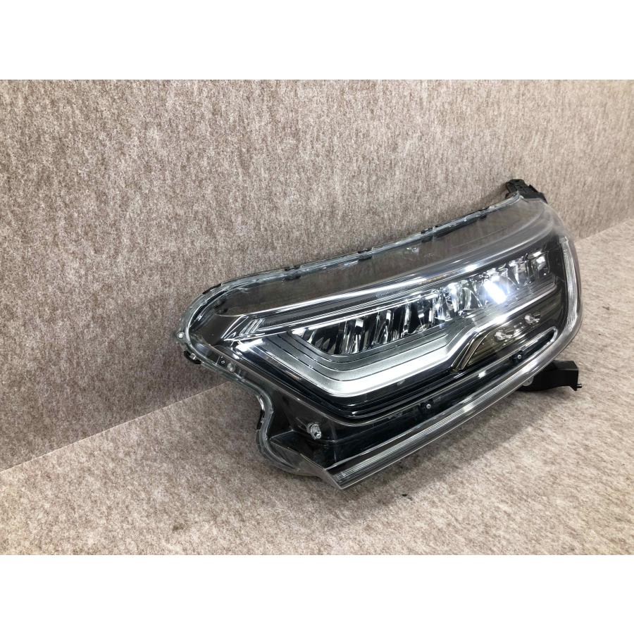 磨き済み ホンダ ED RW1 CR-V 左ヘッドライト STANLEY W4744 : 拓海