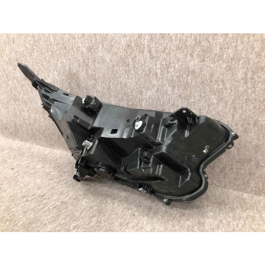 磨き済み ホンダ ED RW1 CR-V 左ヘッドライト STANLEY W4744 : 拓海