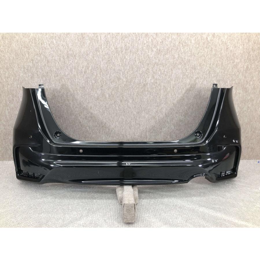 フィット RS GS4 純正 リアバンパー 71501-TZA-ZX00 : 拓海商事ヤフー