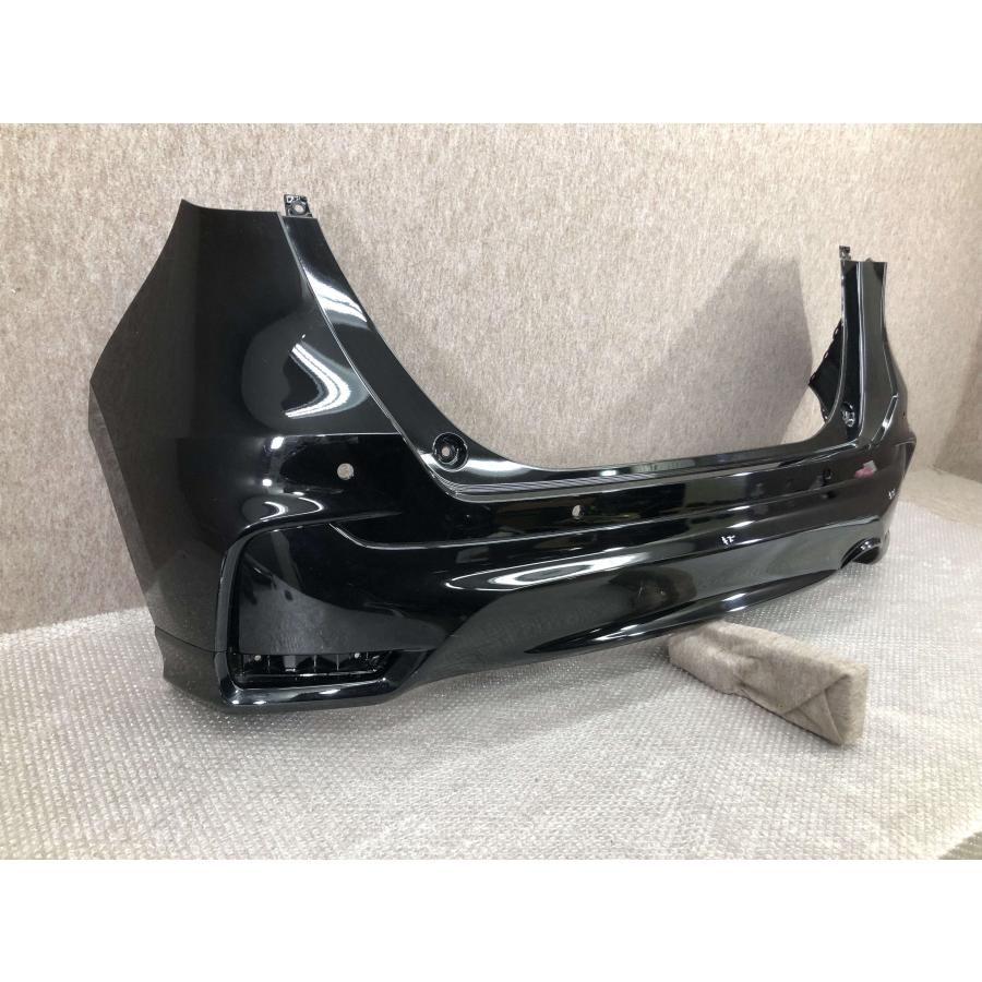 フィット RS GS4 純正 リアバンパー 71501-TZA-ZX00 : 拓海商事ヤフー
