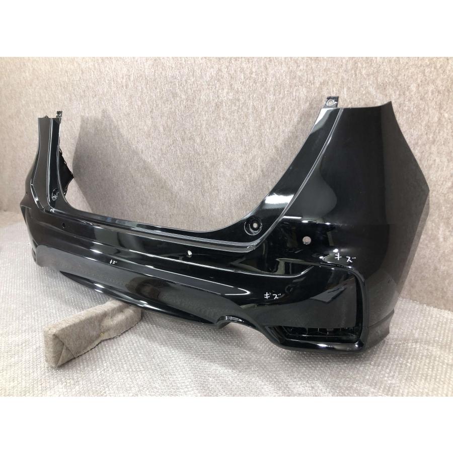 フィット RS GS4 純正 リアバンパー 71501-TZA-ZX00 : 拓海商事ヤフー