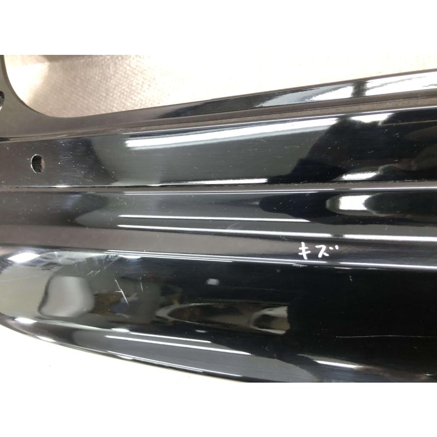 フィット RS GS4 純正 リアバンパー 71501-TZA-ZX00 : 拓海商事ヤフー