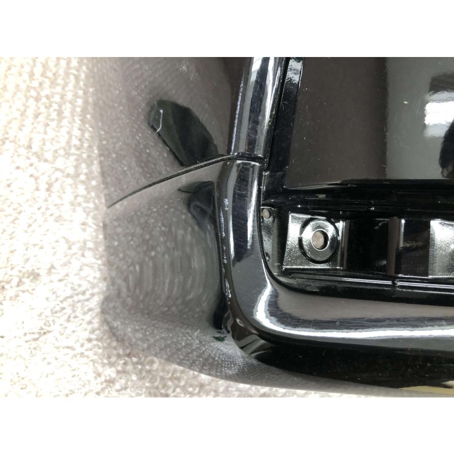 フィット RS GS4 純正 リアバンパー 71501-TZA-ZX00 : 拓海商事ヤフー