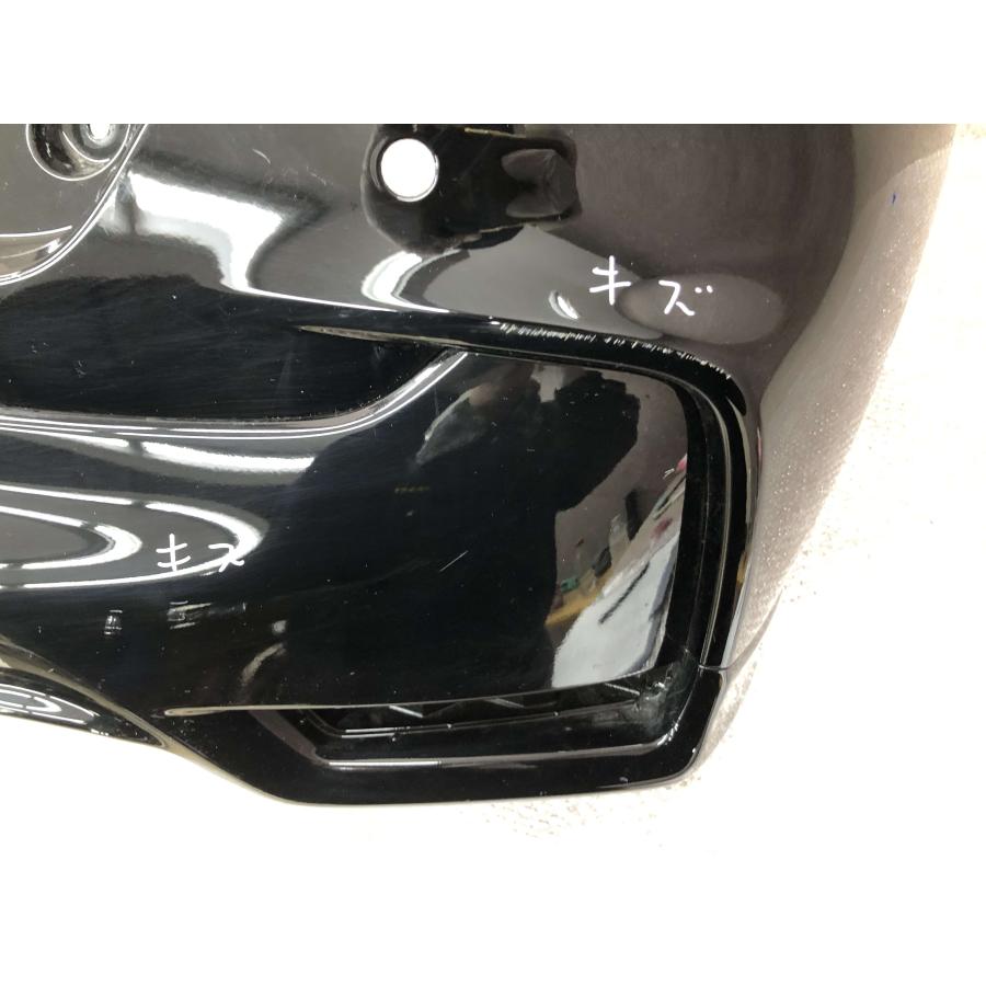 フィット RS GS4 純正 リアバンパー 71501-TZA-ZX00 : 拓海商事ヤフー