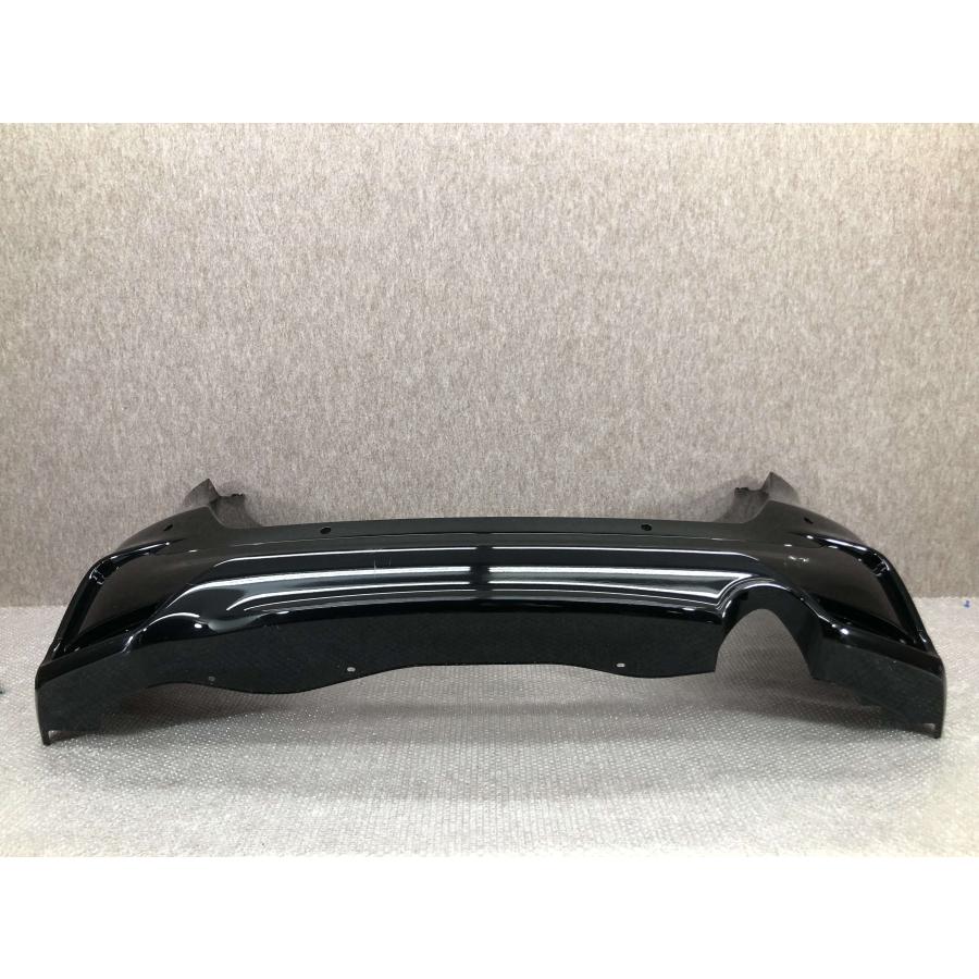フィット RS GS4 純正 リアバンパー 71501-TZA-ZX00 : 拓海商事ヤフー