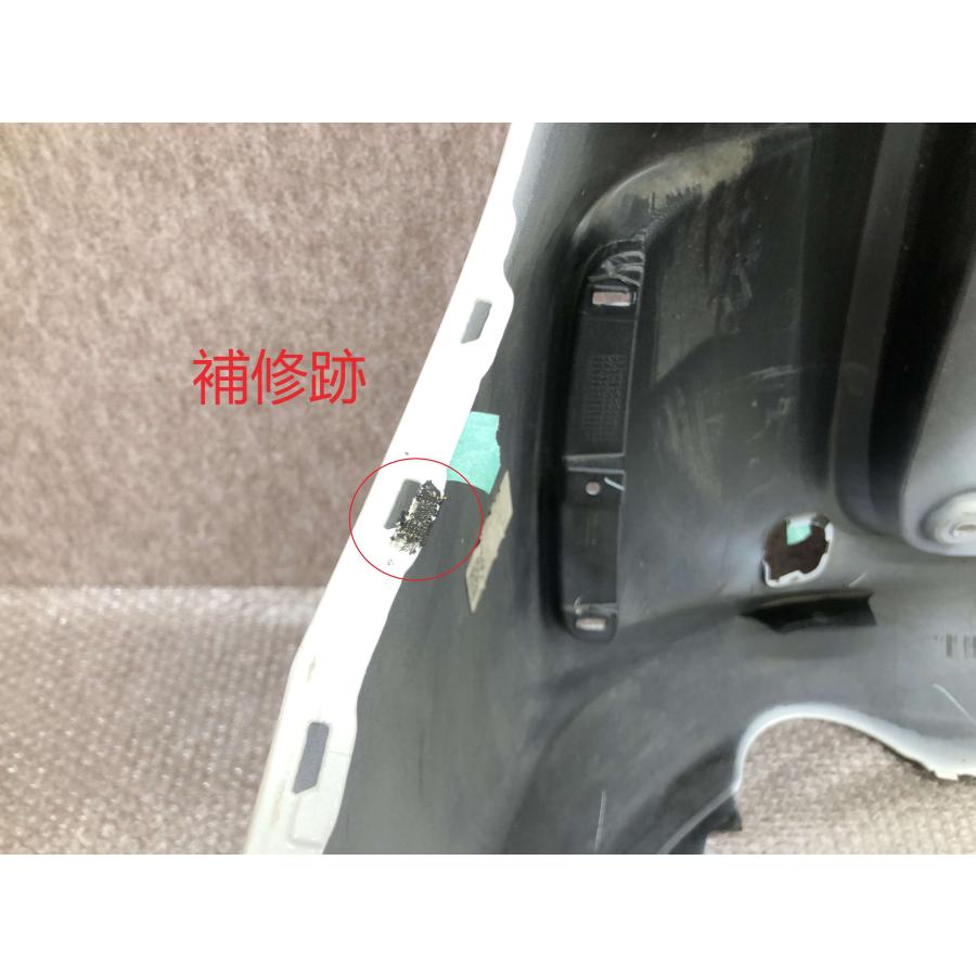 ホンダ フリード GB5 GB6 GB7 GB8 純正 リアバンパー 71501-TDK-0000