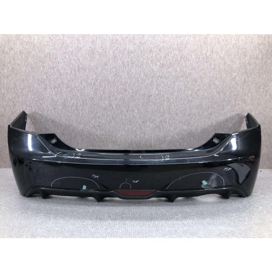 プリウス G's ZVW30 純正 リアバンパー 52159-47090 : 拓海商事ヤフー