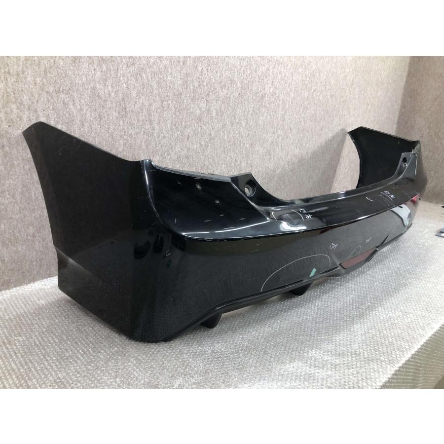 プリウス G's ZVW30 純正 リアバンパー 52159-47090 : 拓海商事ヤフー