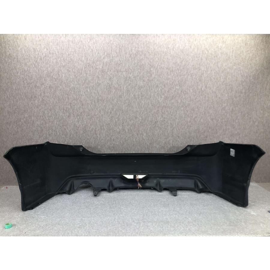 プリウス G's ZVW30 純正 リアバンパー 52159-47090 : 拓海商事ヤフー