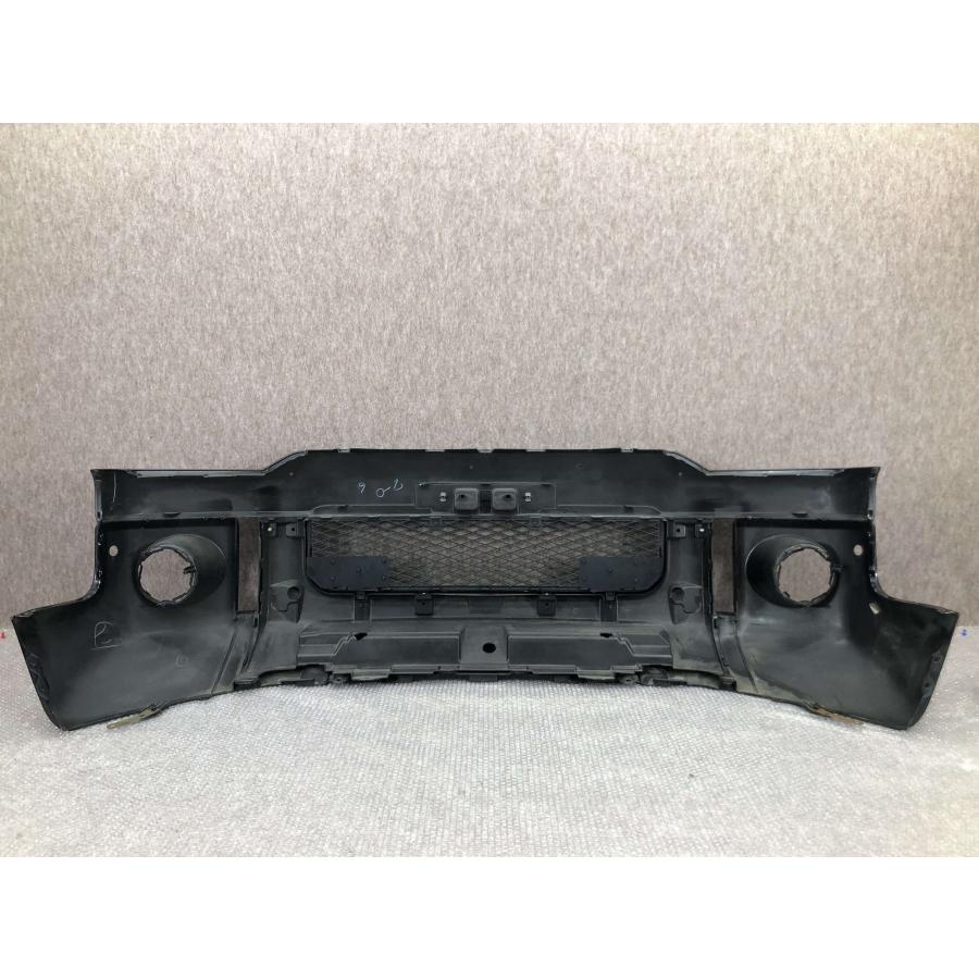 デリカ D5 CV5W 純正 フロントバンパー 6400F818ZZ : 拓海商事ヤフー店