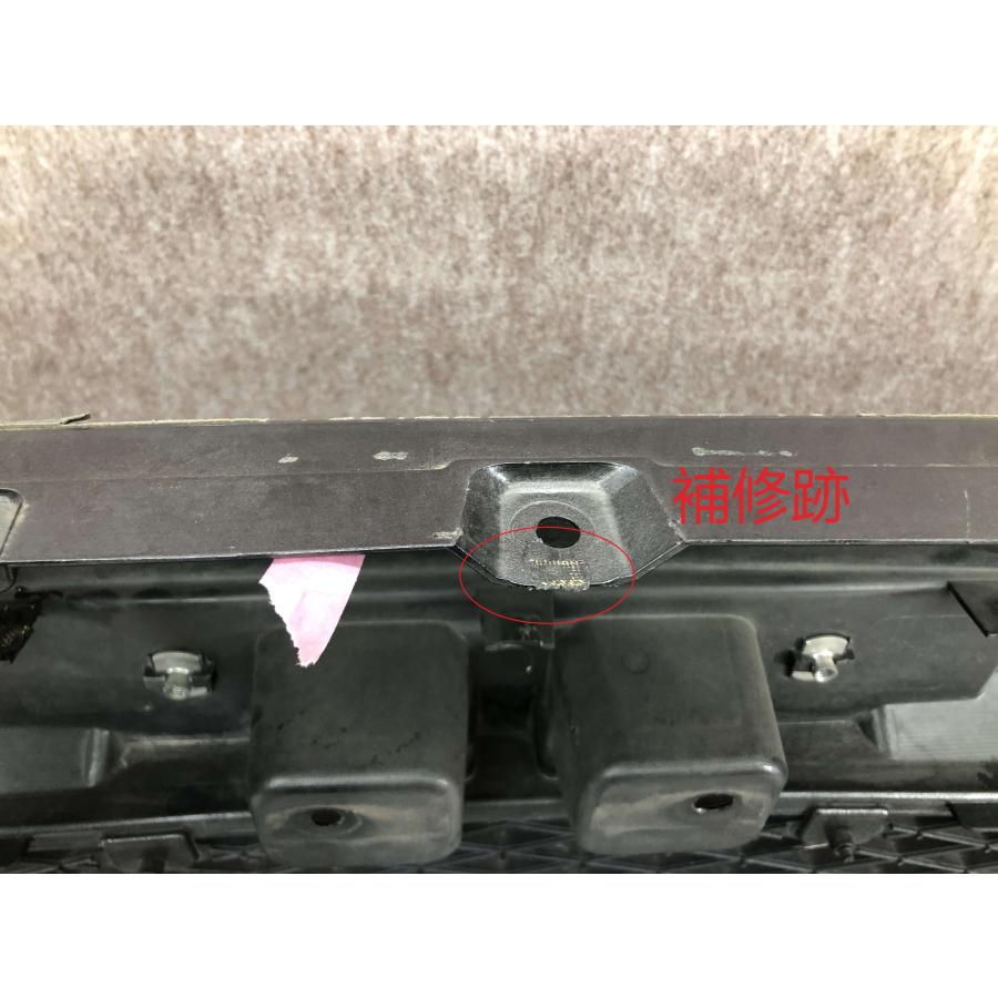 デリカ D5 CV5W 純正 フロントバンパー 6400F818ZZ : 拓海商事ヤフー店