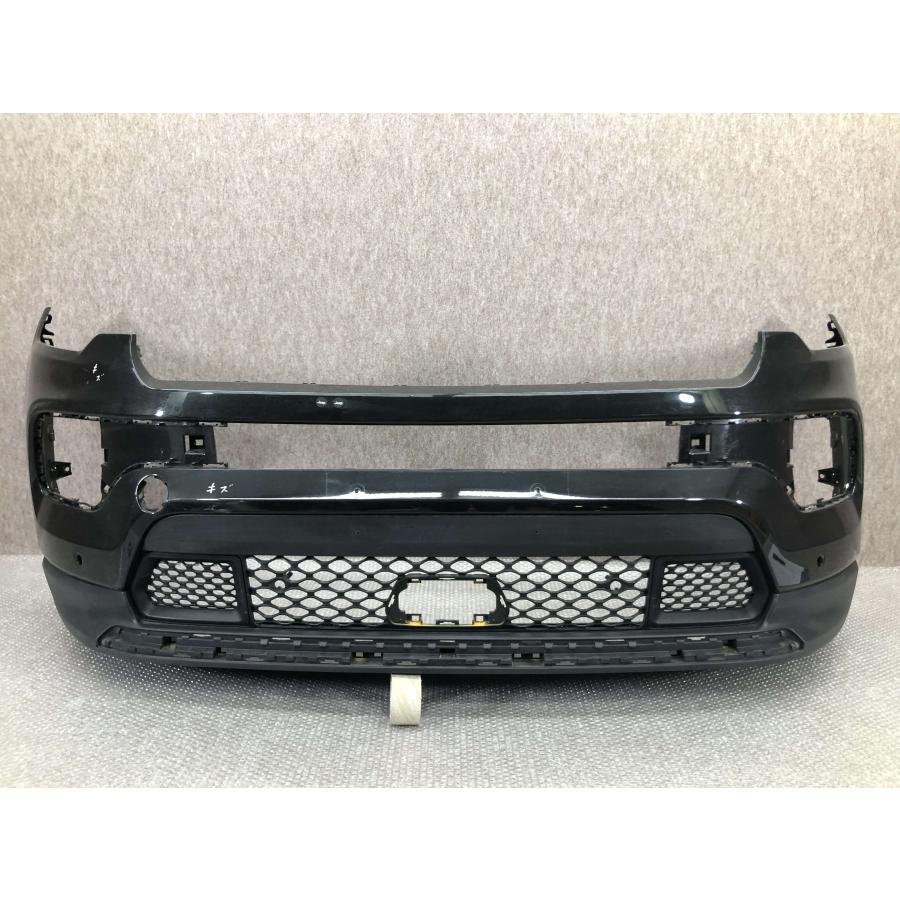 クライスラー ジープ 純正 コンパス M624 後期 フロントバンパー