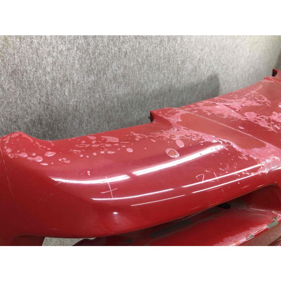 ホンダ NA1/NA2 前期 NSX 純正 フロントバンパー 71101-SL0-0000/71102
