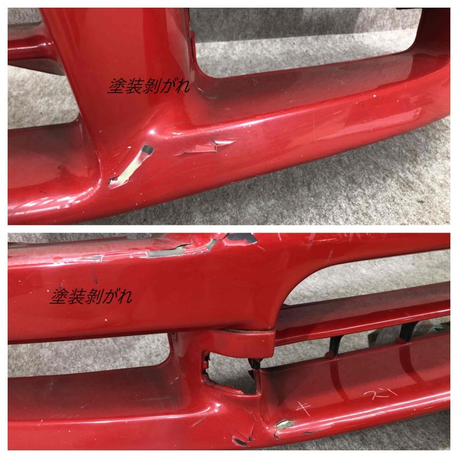 ホンダ NSX NA2 スポイラー フロントエアー メーカー純正 JDM OEM 楽天市場】KSP製NSX（NA1 NA2）専用ノーマルバンパー用フロント