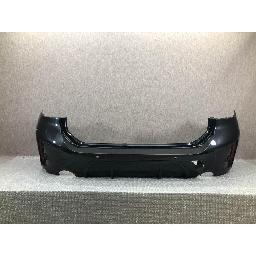 BMW 3シリーズ Mスポーツ G21 リアバンパー 51128085482 : 拓海商事