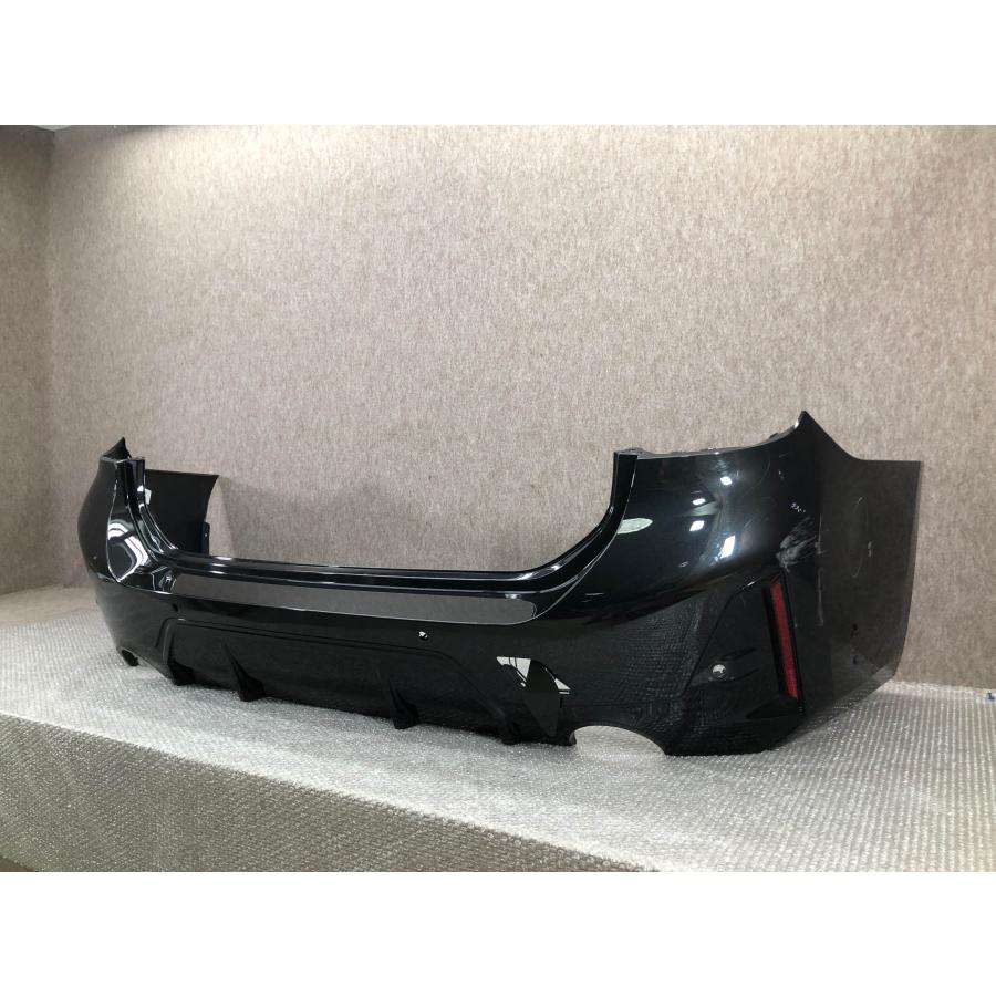 BMW 3シリーズ Mスポーツ G21 リアバンパー 51128085482 : 拓海商事