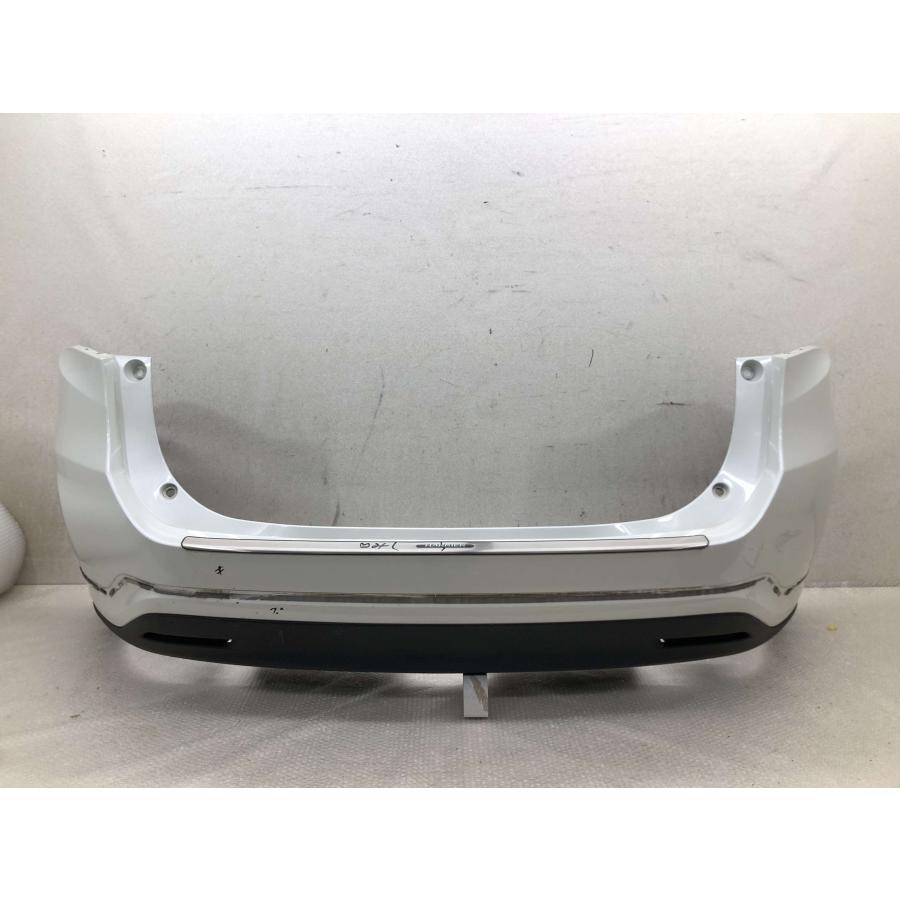 ハリアー ZSU60W ZSU65W 純正 リアバンパー 52159-48120 : 拓海商事 
