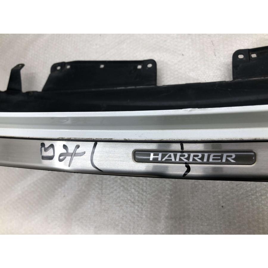 ハリアー ZSU60W ZSU65W 純正 リアバンパー 52159-48120 : 拓海商事 