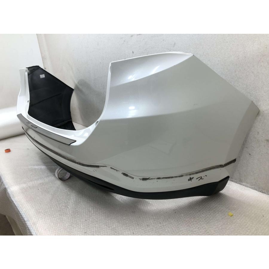 ハリアー ZSU60W ZSU65W 純正 リアバンパー 52159-48120 : 拓海商事