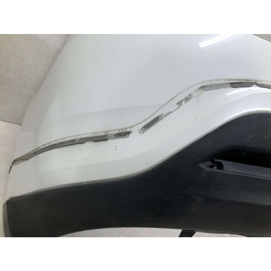ハリアー ZSU60W ZSU65W 純正 リアバンパー 52159-48120 : 拓海商事