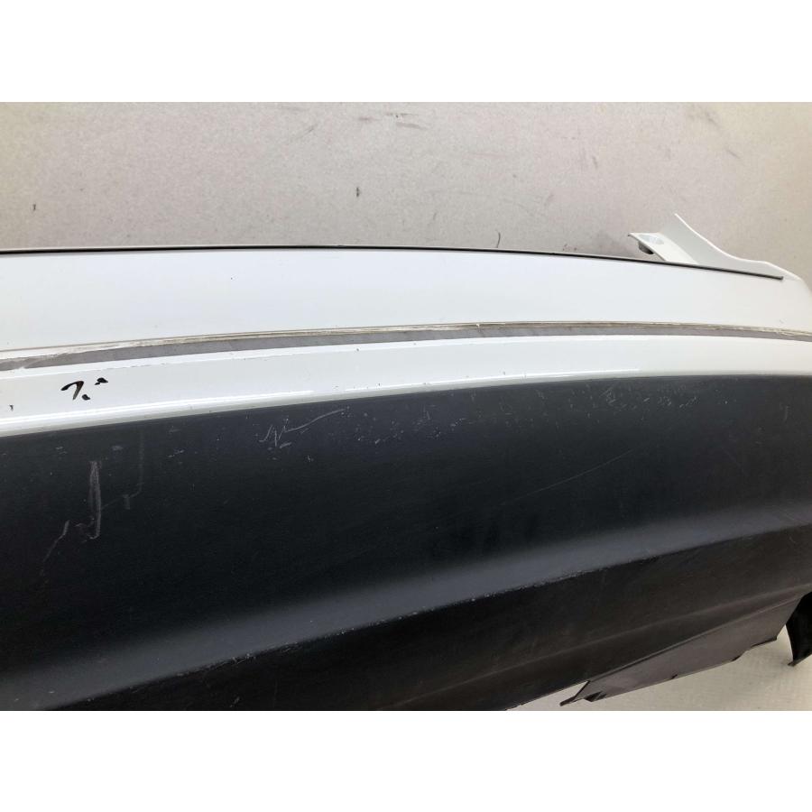 ハリアー ZSU60W ZSU65W 純正 リアバンパー 52159-48120 : 拓海商事 