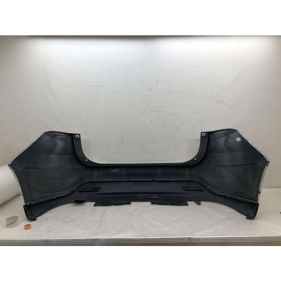 ハリアー ZSU60W ZSU65W 純正 リアバンパー 52159-48120 : 拓海商事 