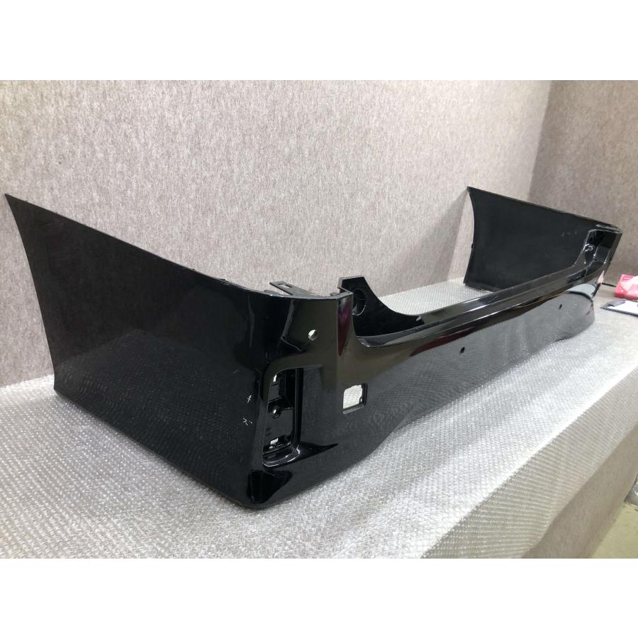 トヨタ　ヴェルファイア　GGH30W AGH30W リアゲート　(2) トヨタ AGH30W GGH30W アルファードS ヴェルファイアZ 純正 リア