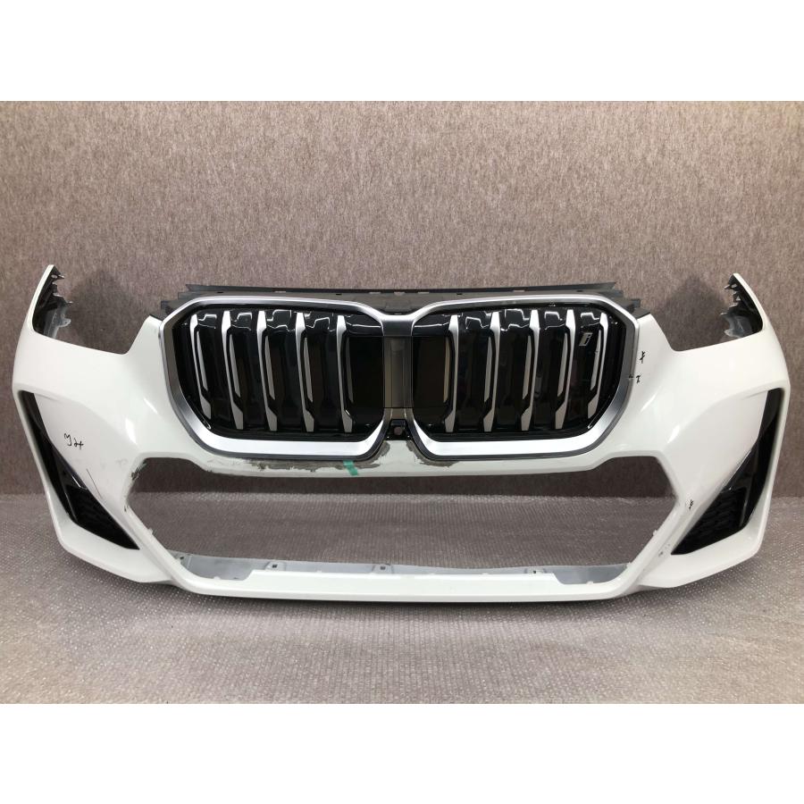 BMW X1 Mスポーツ U11 純正 フロントバンパー 51119881907 : 拓海商事