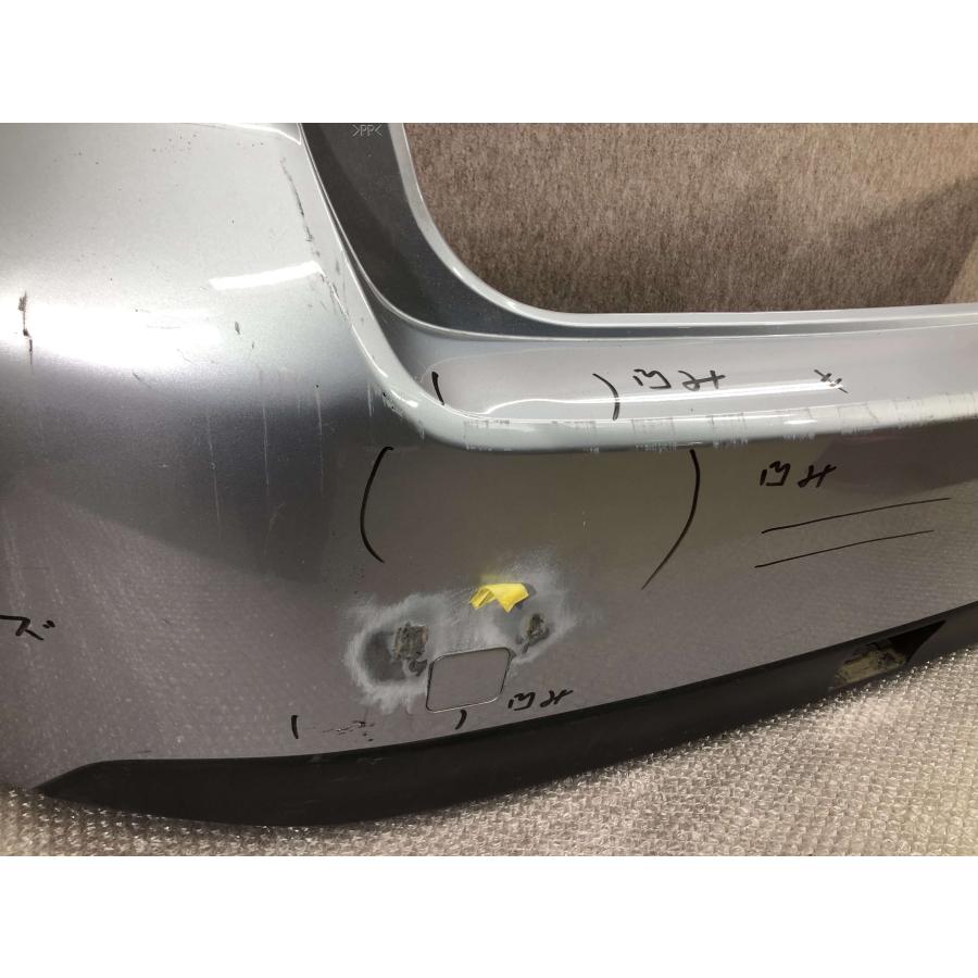 スバル インプレッサ G4 GJ2 GJ3 純正 リアバンパー 57704FJ024 : 拓海