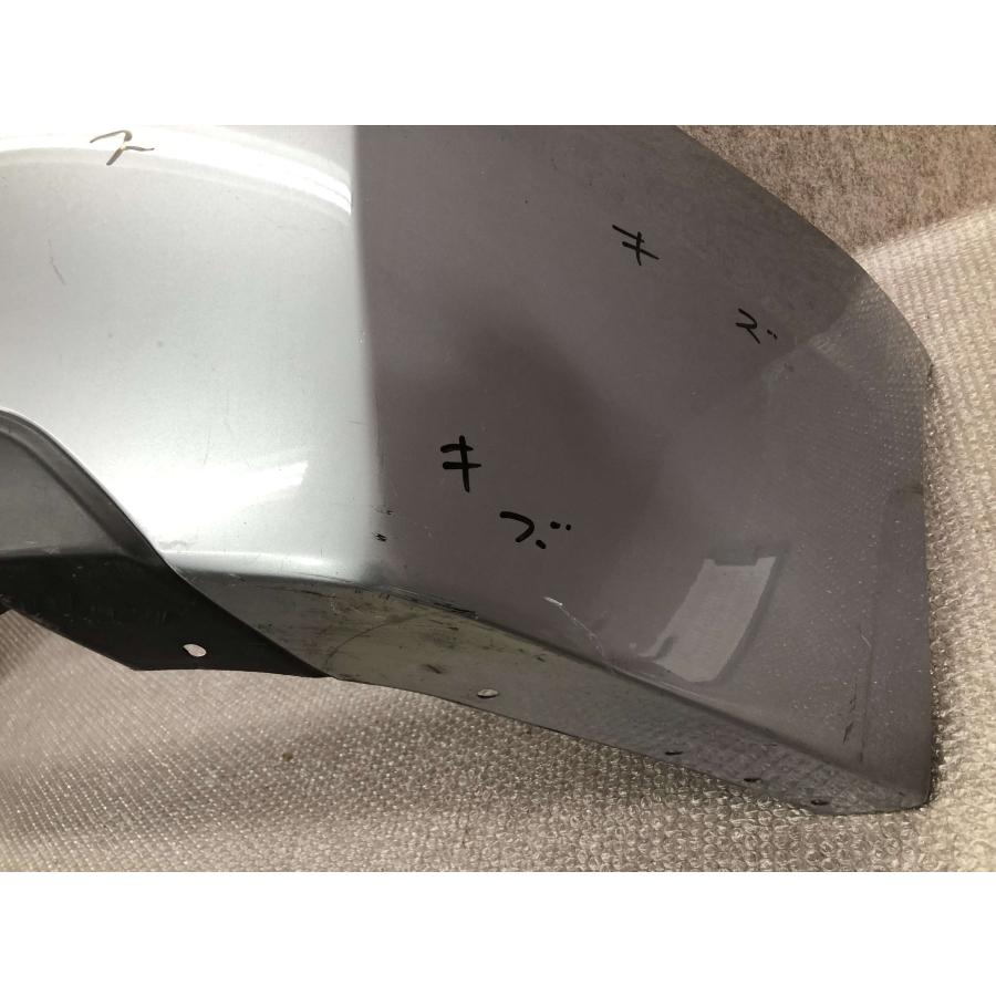 スバル インプレッサ G4 GJ2 GJ3 純正 リアバンパー 57704FJ024 : 拓海 