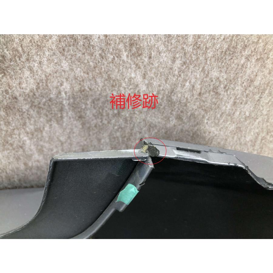 スバル インプレッサ G4 GJ2 GJ3 純正 リアバンパー 57704FJ024 : 拓海