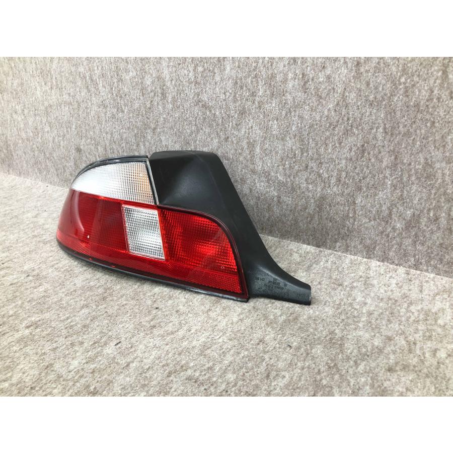 美品 磨き済み BMW 純正 CL20 Z3 ロードスター 後期 左 テールランプ