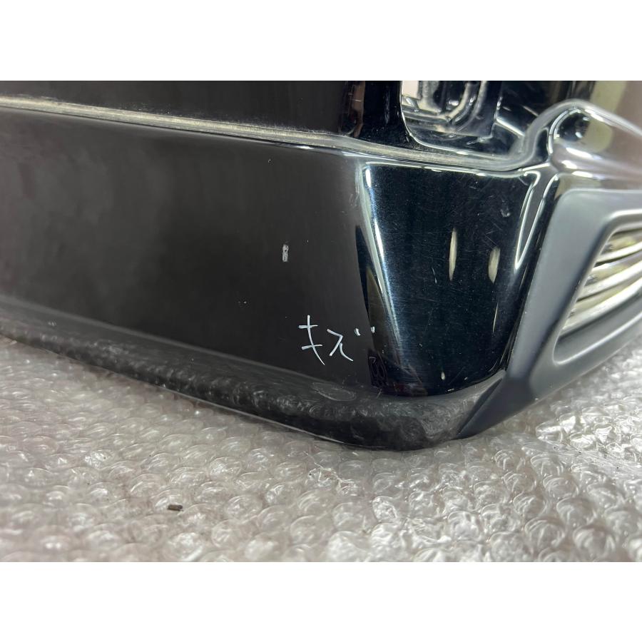 トヨタ アルファード/ヴェルファイア 30系 AGH30W リアバンパー 52159